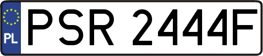 PSR2444F