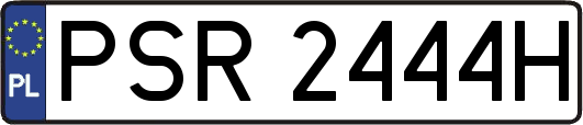 PSR2444H