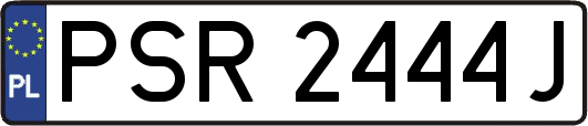 PSR2444J