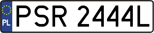 PSR2444L