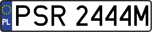 PSR2444M