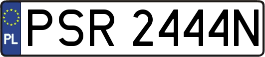 PSR2444N