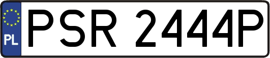 PSR2444P