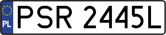 PSR2445L