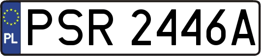 PSR2446A