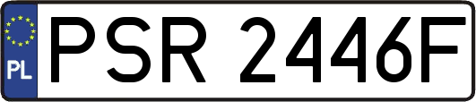 PSR2446F