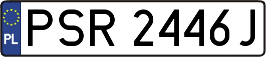 PSR2446J