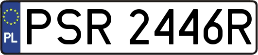 PSR2446R