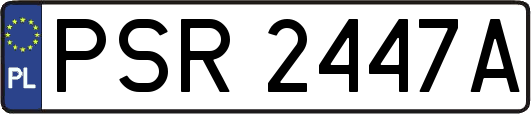 PSR2447A