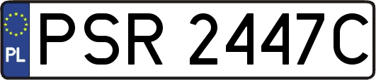 PSR2447C