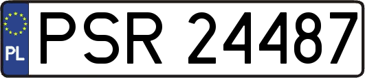 PSR24487