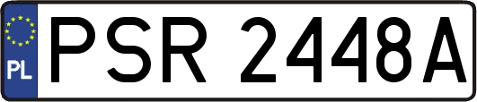 PSR2448A