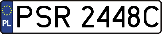 PSR2448C