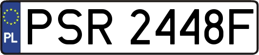 PSR2448F