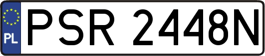 PSR2448N