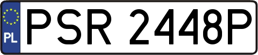 PSR2448P