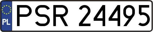 PSR24495