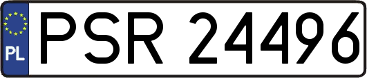 PSR24496