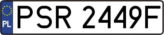 PSR2449F