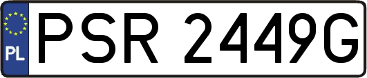 PSR2449G