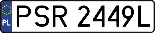 PSR2449L