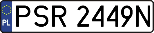 PSR2449N