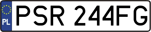 PSR244FG