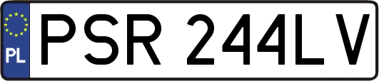 PSR244LV