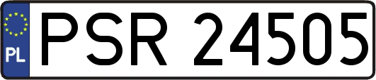 PSR24505