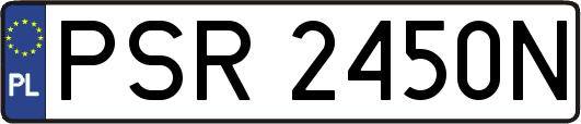 PSR2450N