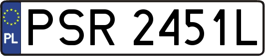 PSR2451L