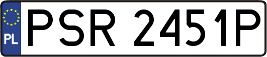 PSR2451P