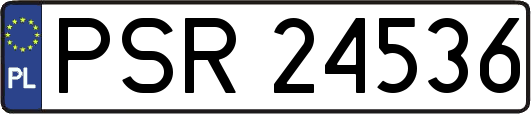 PSR24536