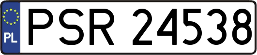 PSR24538