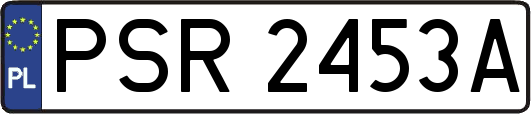 PSR2453A