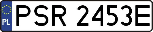 PSR2453E