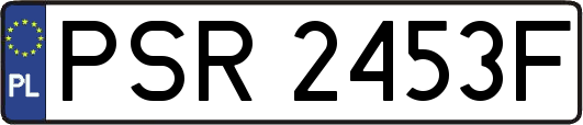 PSR2453F