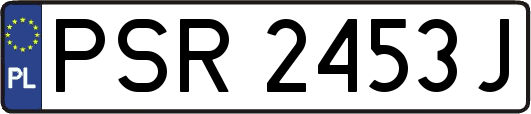 PSR2453J