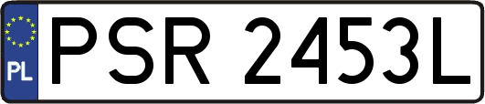 PSR2453L