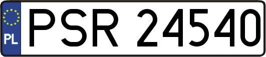 PSR24540