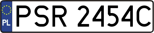 PSR2454C