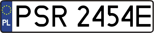 PSR2454E