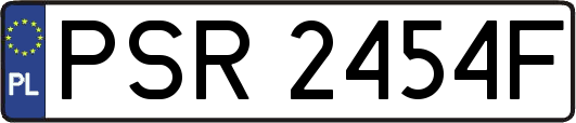 PSR2454F