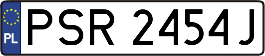 PSR2454J