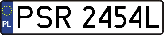 PSR2454L
