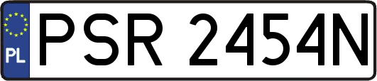 PSR2454N