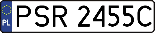 PSR2455C