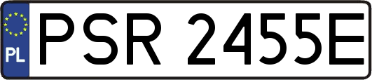 PSR2455E
