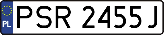 PSR2455J