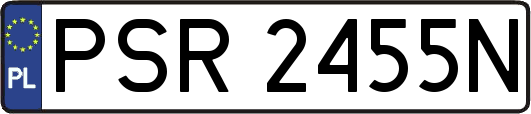 PSR2455N